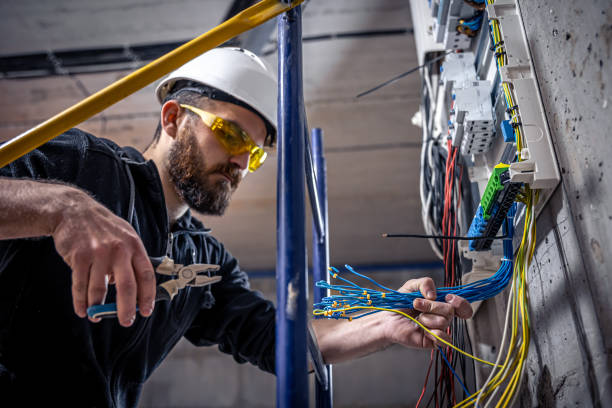 Best Local Electrician Companies  in Casselton, ND