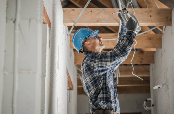 Best Outdoor Lighting Installation  in Casselton, ND
