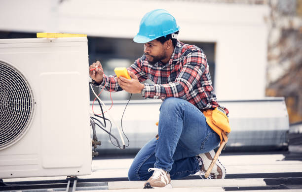 Best Electrical Outlet Repair  in Casselton, ND