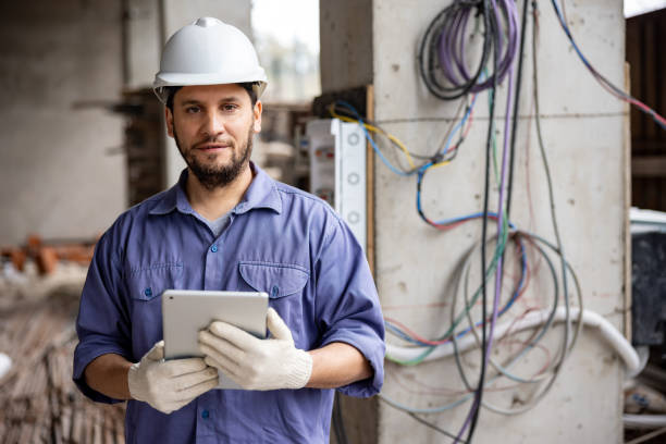 Best Electrical Troubleshooting Services  in Casselton, ND