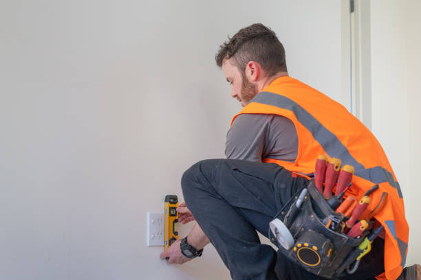 Best Electrical Contractors for Businesses  in Casselton, ND